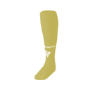 [DUN-SOCK-PER-AG-AS] Performance Sock (Adult S, Athletic Gold)