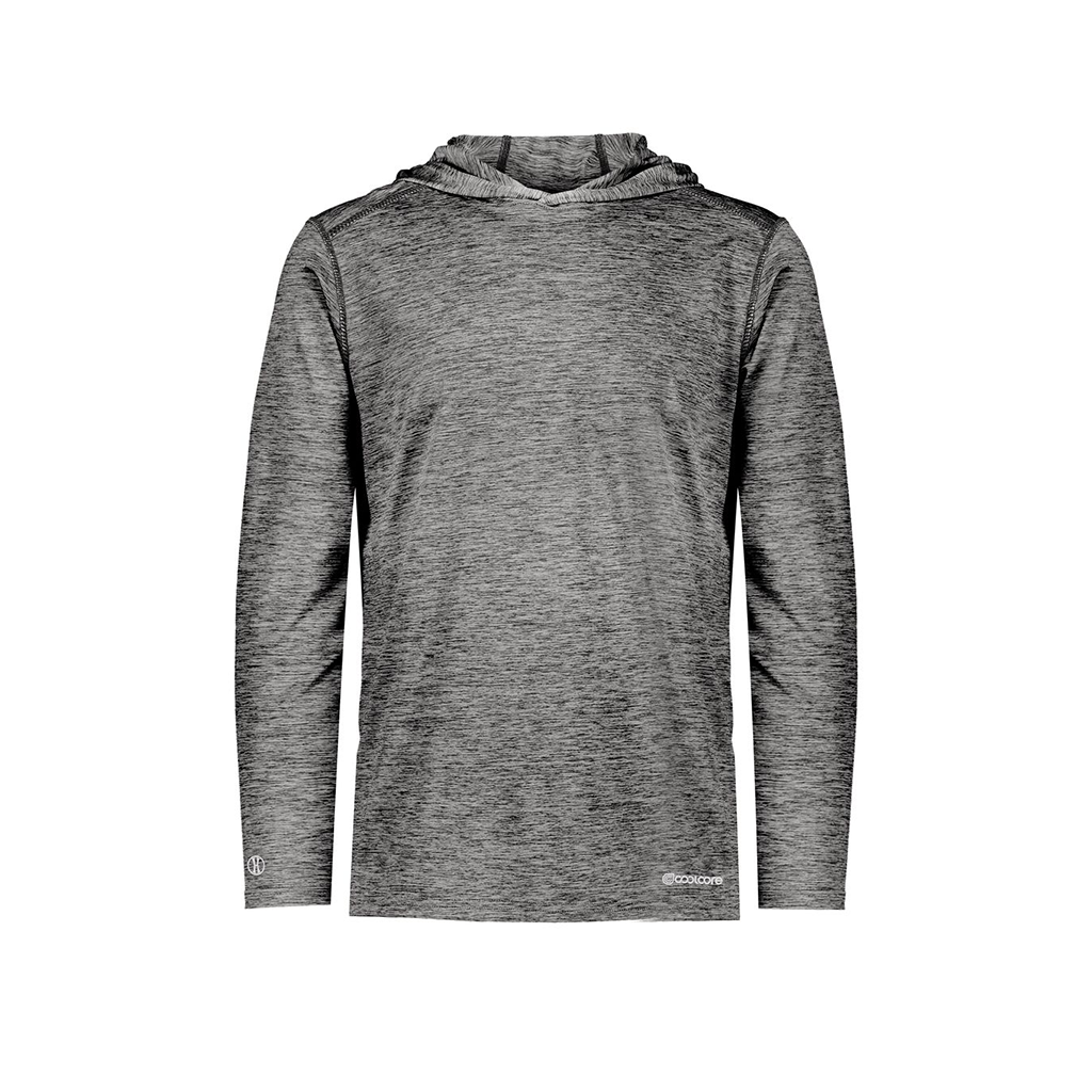 Decker Youth Charge Hoodie