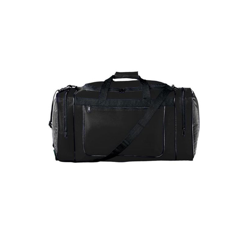 [511.080.OS-LOGO2] Gear Bag (Black, Logo 2)